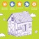 House-painting "Fermat" 3 in 1