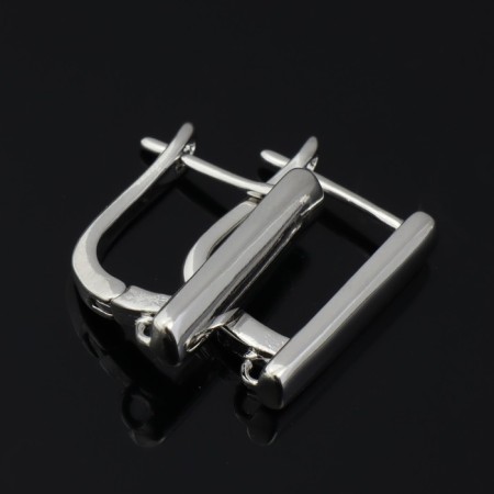 SHVESS READED "BOOK" wide, silver color-2