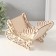 Sani casket "Patterned" 22x9.5x13 cm (set of 5 parts)