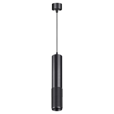 Over lamp, 12W LED, 4000K, 1080LM, black color