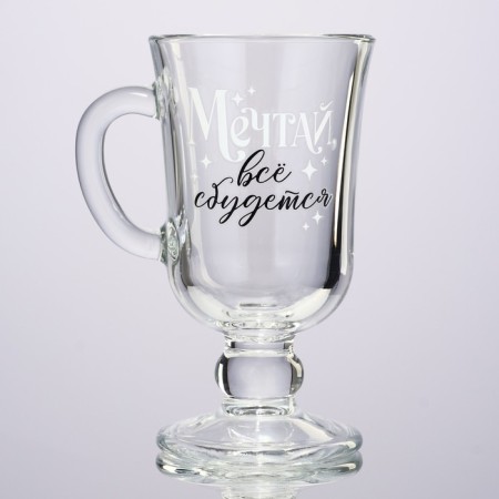 Irish glasses "Dream", 250 ml-1