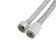 Shower hose, 150 cm, Rus/Imp