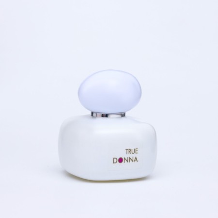 Perfume water women True Donna, 50 ml-3