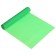 Accommodation for fitness onlitop: ribbon expander, speed ripe, green color