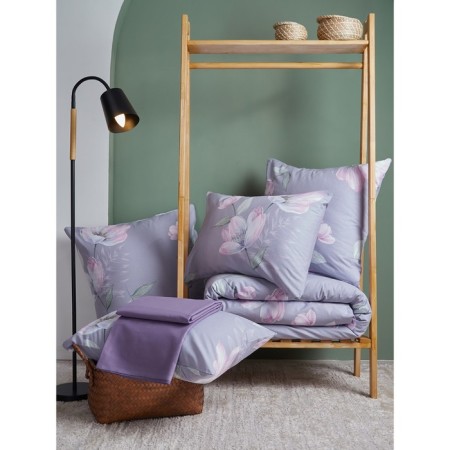 Bed linen duet, size 214x240 cm, 143x215 cm - 2 pcs, 70x70 cm - 2 pcs-21