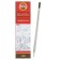 Chernographic pencil Koh-I-Noor 1860 F Gold Star, Professional