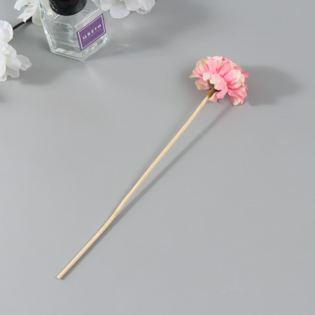 Sticks for the aromadifuzor "pink dreams" set 10 pcs + a rattan ball-1