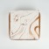 Capcake box "For you!", 25 x 25 x 10 cm