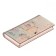Wooden envelope "Happy Wedding Day!" cake, 17x8 cm