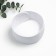 Lovelife head bandage, col. White, 8.5*60 cm