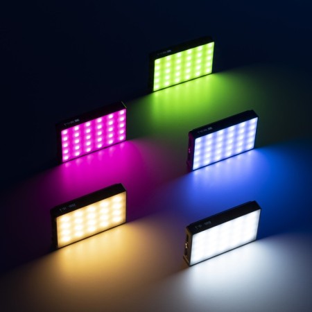 LED LED GODOX KNOWLED C5R, NACK-3