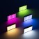 LED LED GODOX KNOWLED C5R, NACK