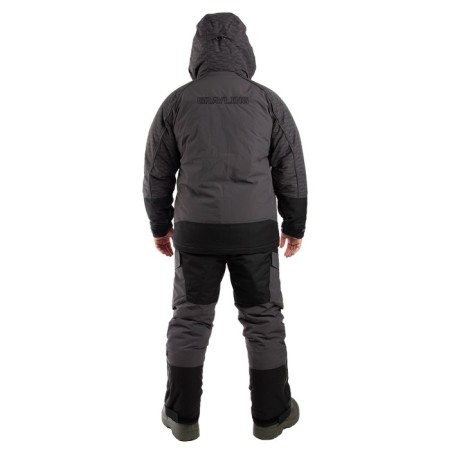 Costume Grayling Tugur, -15, Taslan, Gray, rr 48-50 Height 170-176-5