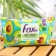 Soap FAX "Apple and Avakado", 75 g