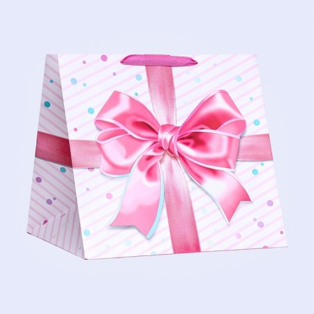 Package for the Cake "Bant" 40x40x40cm-1