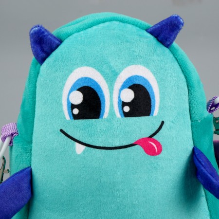 Children's Bag "Dragon", 25*14 cm-3