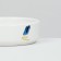 Ceramic bowl for rodents "on style" 80 ml 8.5 x 3 cm