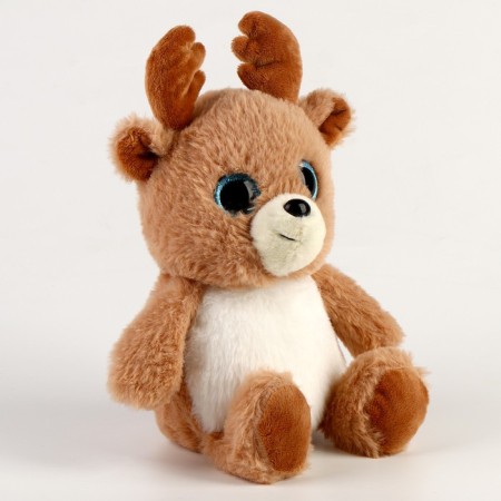 Soft toy "Olenenok", 22 cm-1