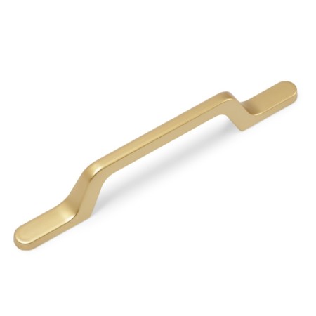 Cappio PC199 bracket handle, m/o = 96, color gold-1