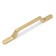 Cappio PC199 bracket handle, m/o = 96, color gold