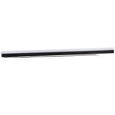 Luminous LED LED era SML-1, 70x1180x55 mm, IP40, 48W, 4320LM, 6500K, black