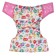Reusable diaper "berry"