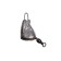 Cargo head of a fish with a swivel, 20 g
