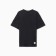 Men's T -shirt MIST made of boiled cotton, col. Black, rr XL