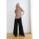 Top silk bilateral, size 44