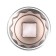 Thile head Stels 13674, under the square, 1/2 ", 32 mm, twelve -sided, chrome