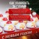 Lip balm "Santa Claus", limited