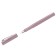 Feature handle Faber-Castell "Grip 2010" Blue, F = 0.6mm, trihedral., Smoke-pink case 140826