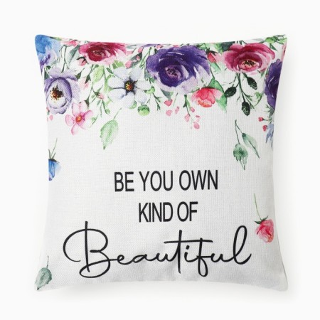 Case on the pillow Ethel Beautiful 43*43cm
