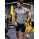 Sports T -shirt Male ISee, size 46, color gray