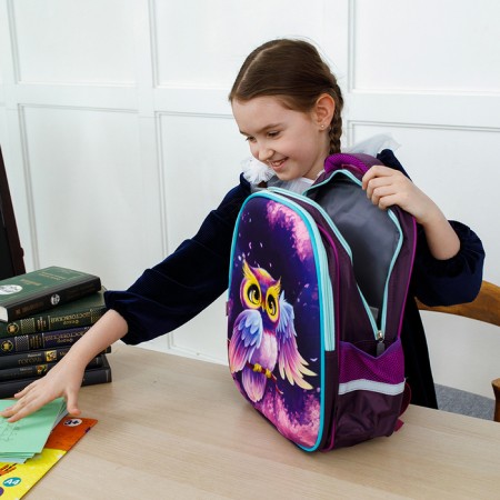 Set of first grader, beam, "school of creativity", 50 subjects-6