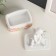 Polystone box "Snowty Angel" MIX 9x6.1x6.7 cm