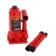 Hydraulic jack sparta, 2 tons, bottle, climbing 148–278 mm