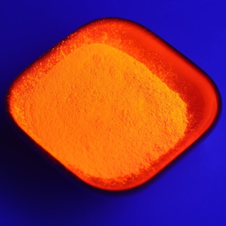 Dye neon konfinetta, coral, 7 g.-7