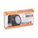 Topauto camera repair set, rubber fraud d 28 mm round 36 pcs, glue