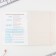 An objective note 48 sheets, A5, Cosmos, with reference materials “September 1: Chemistry”, cover coated cardboard 230 gr., Inner block in a cage 80 gr., Whiteness up to 80%, block No. 2.