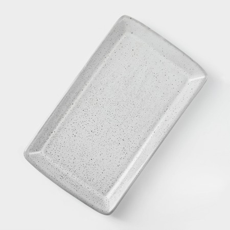 Porcelain Nebbia porcelain, 12 × 20.5 cm-5