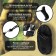 Dawed manual chain tundra, pocket, camp, hobby, 5 tpi, 1000 mm
