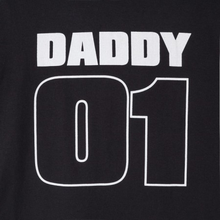 Men's T -shirt KAFTAN "Sport Family", Black, p. 46-5