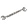 AT-FNS-09 AIRLINE Close key 17x19mm