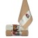 A set of terry napkins Diva Afrodita "Tiger", size 30x50 cm, 2 pcs