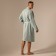 Wafel bathrobe male SL Home: BOHO "Azzura", size XL, 100% cotton, 280 g/m2