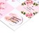 Stickers for flowers and gifts "Sisters", 15 x 11.5 cm