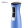 Galaxy Line Gl 2143 Bleader, submersible, 1000 watts, 0.7 l, 2 speeds, blue