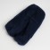 Fasting wool 100% half -toned wool 50 g (173, blue)