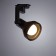 Lamp Nido A5108PL-1BK, 60W E27, black color